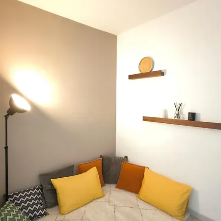 Sunset Garden - Roof 45 M2 Vue / Cap Canaille