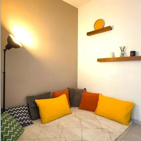 Sunset Garden - Roof 45 M2 Vue / Cap Canaille