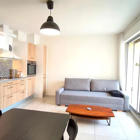 Sunset Garden - Roof 45 M2 Vue / Cap Canaille