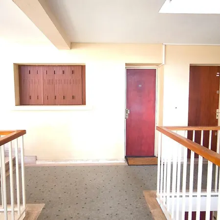 Daire Sunset Garden - Roof 45 M2 Vue / Cap Canaille